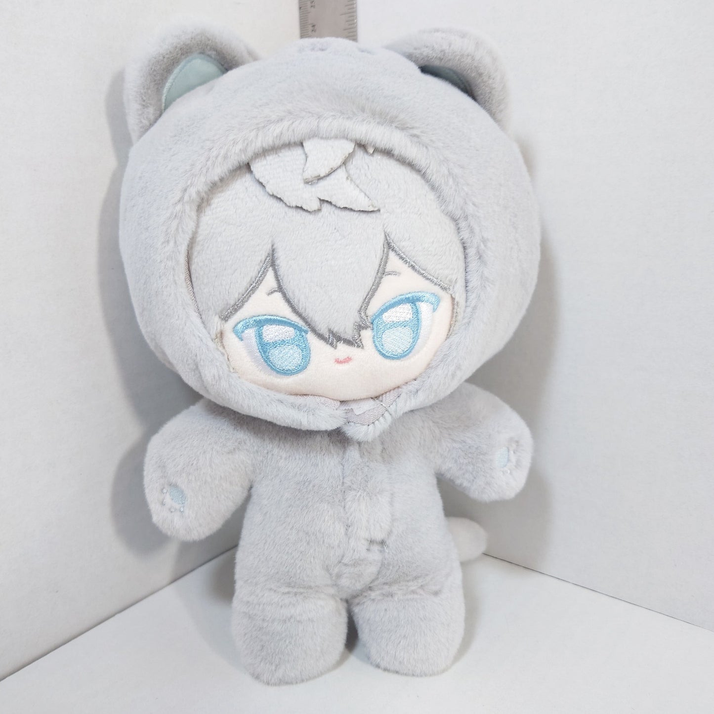 Izumi Sena Knights Ensemble Stars CN Cat Nui Doll Plush