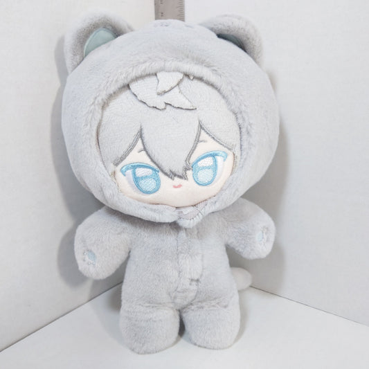 Izumi Sena Knights Ensemble Stars CN Cat Nui Doll Plush