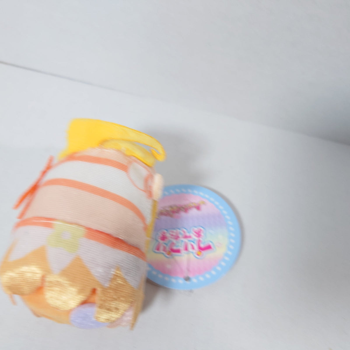 Cure Sunlight Heartcatch Pretty Cure! (Precure) Odetama Plush