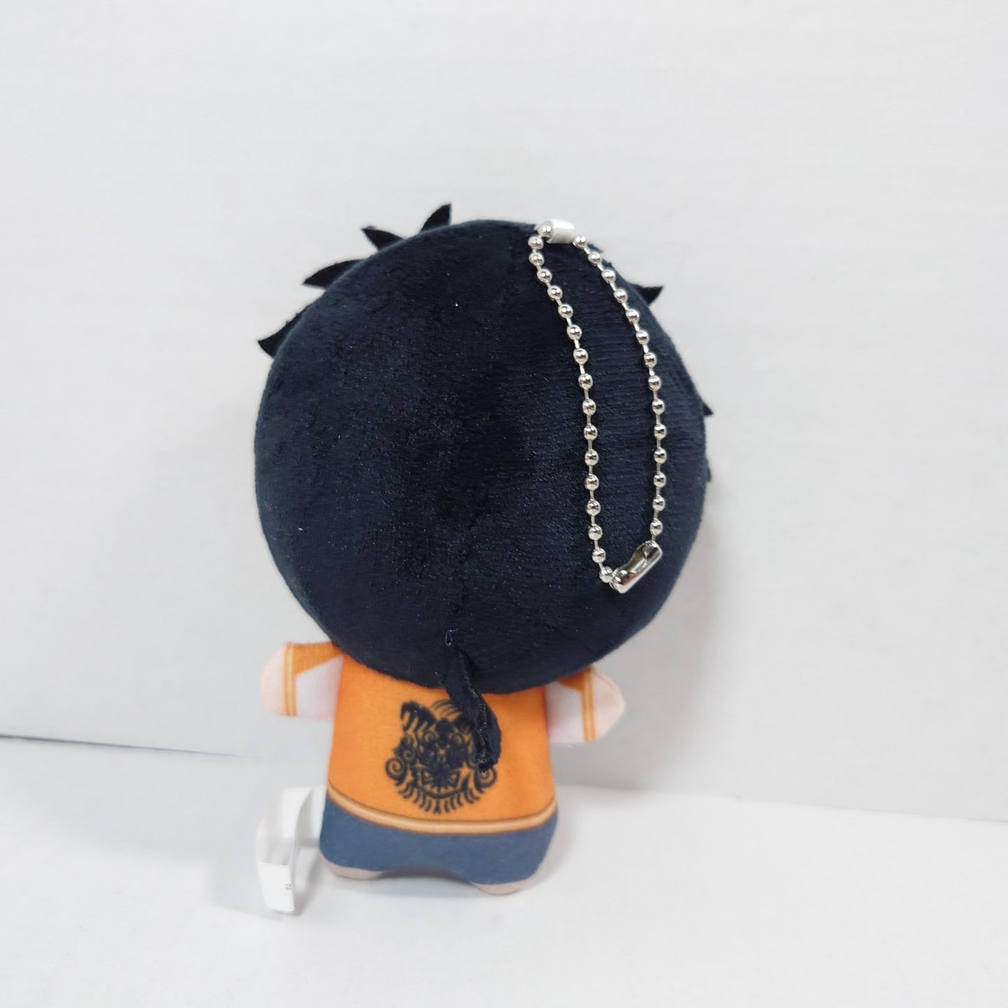 NO TAG Jo Togame WIND BREAKER Chibigurumi Plush