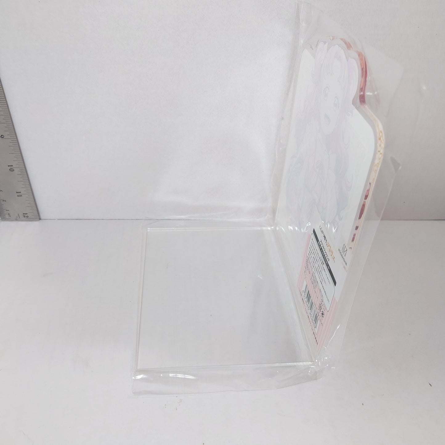Tetia Witch Hat Atelier Acrylic Bookend Stand