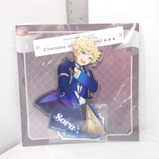 Sora Harukawa Switch Ensemble Stars Costume Acrylic Stand