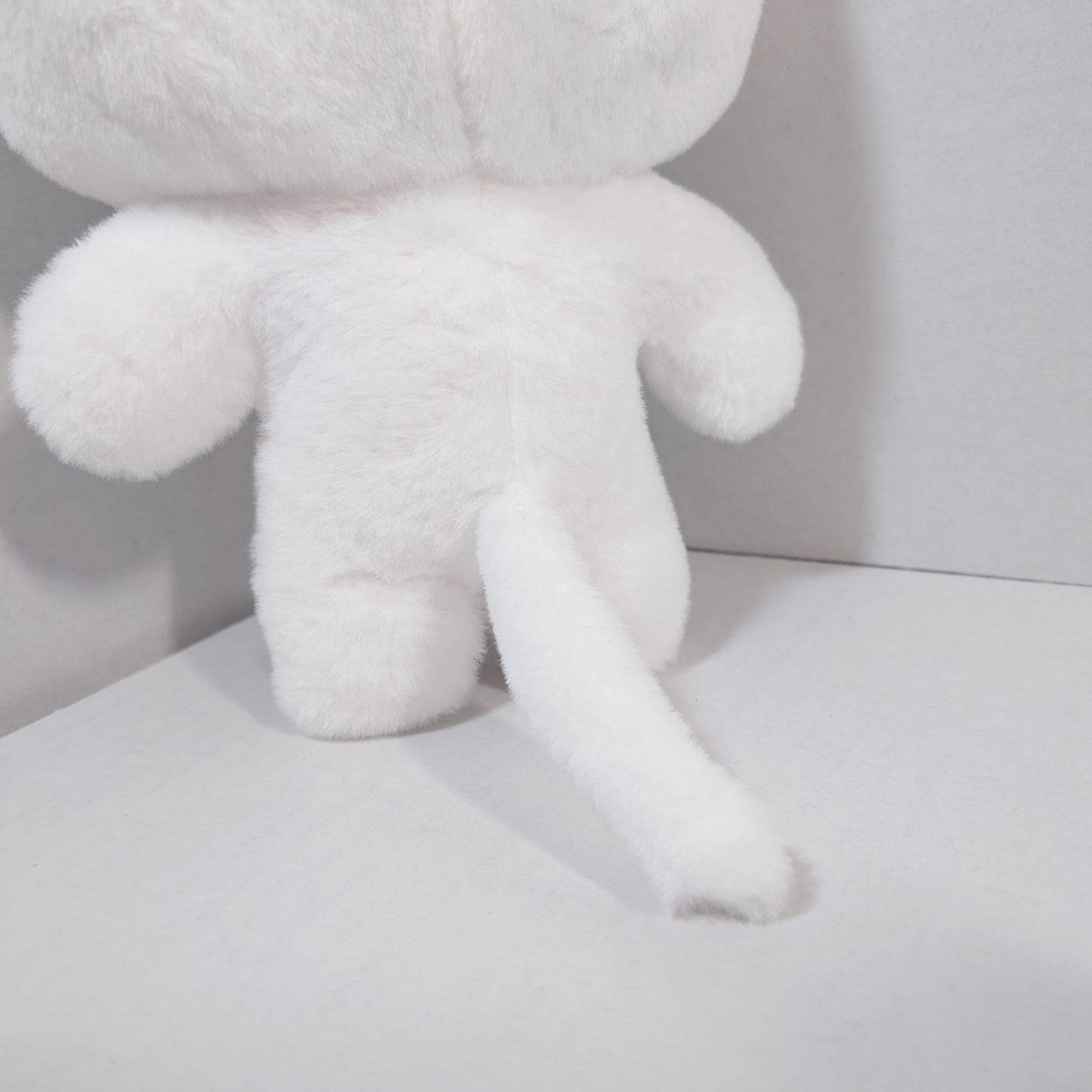 HiMERU Crazy:B Ensemble Stars CN Cat Nui Doll Plush