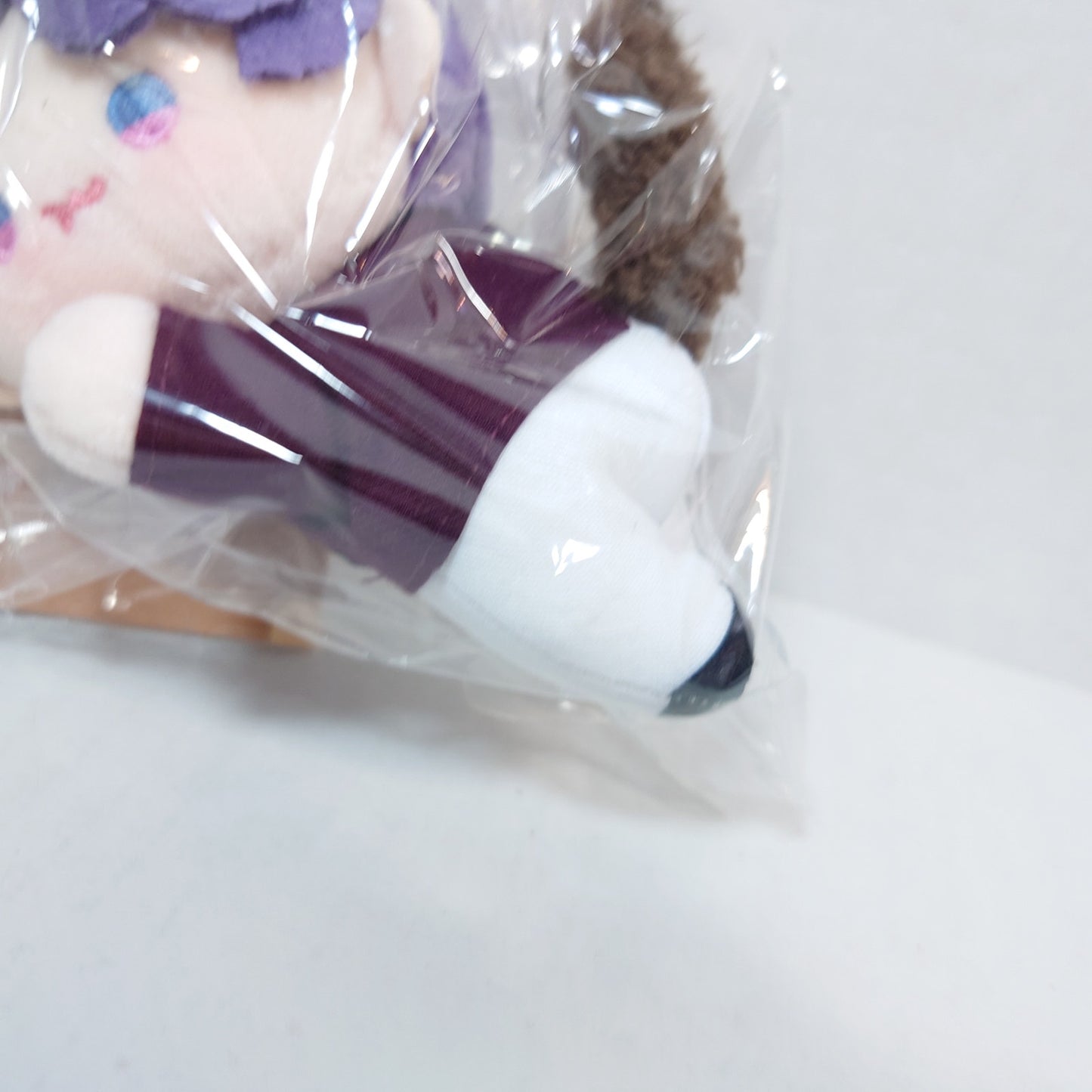 Rafayel Love and Deepspace Cat Plush