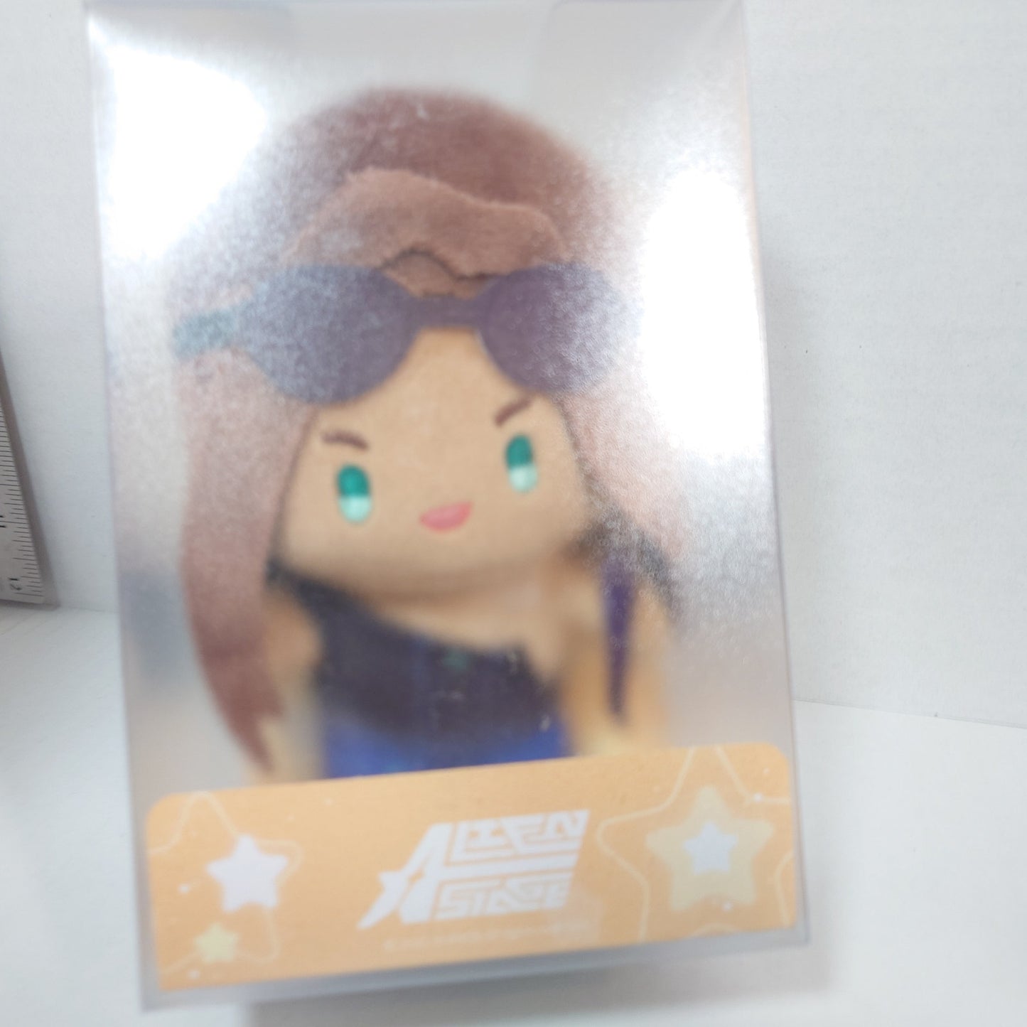 Hyuna Alien Stage Plush