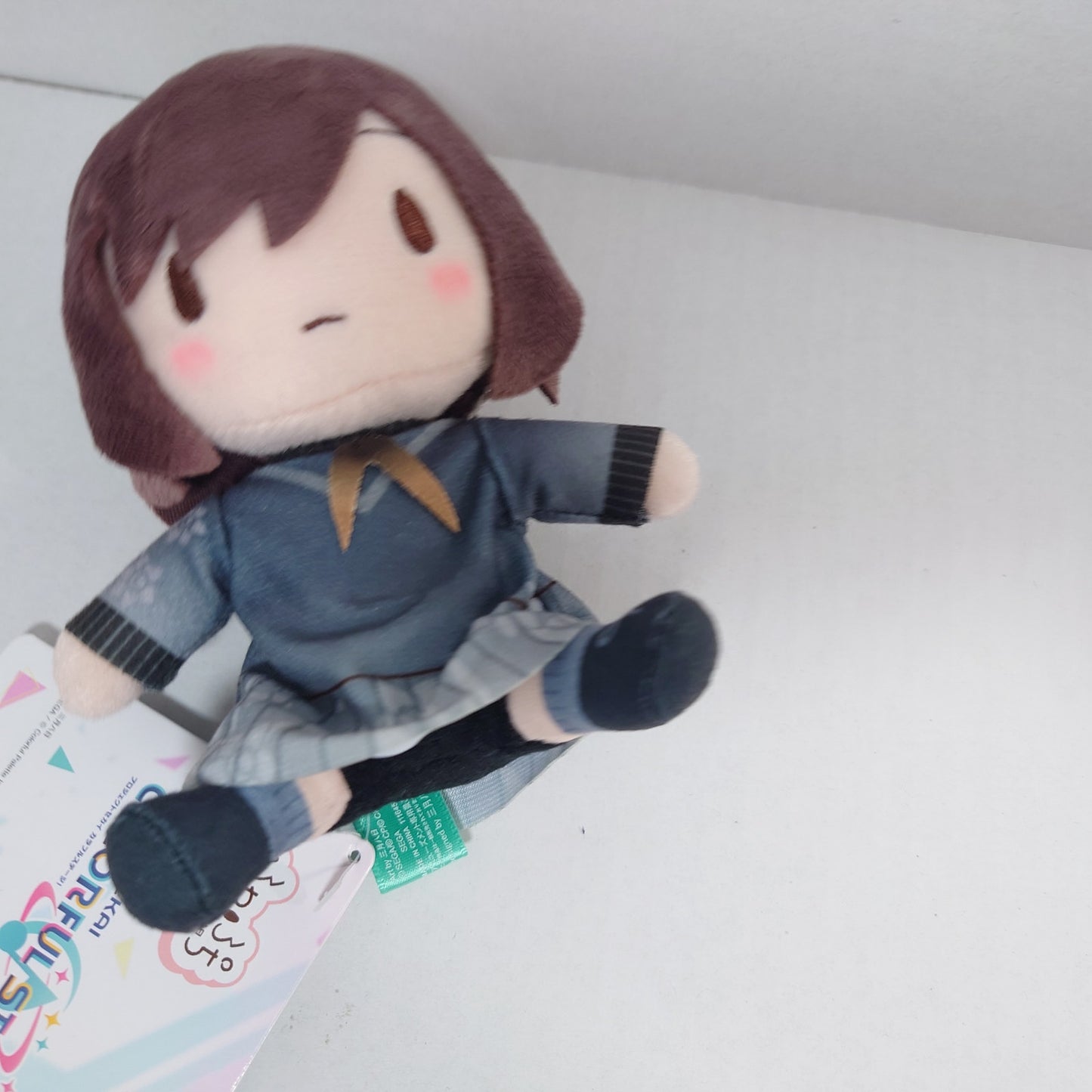 Ena Shinonome 25-ji, Nightcord de Project Sekai Fuwapuchi Plush