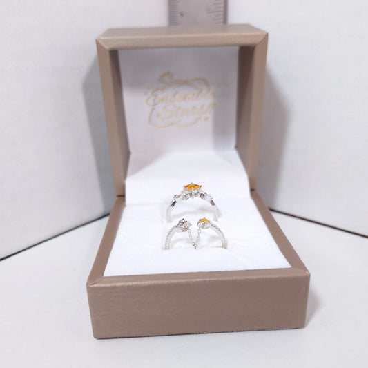 Subaru Akehoshi Ensemble Stars Anniversary Ring