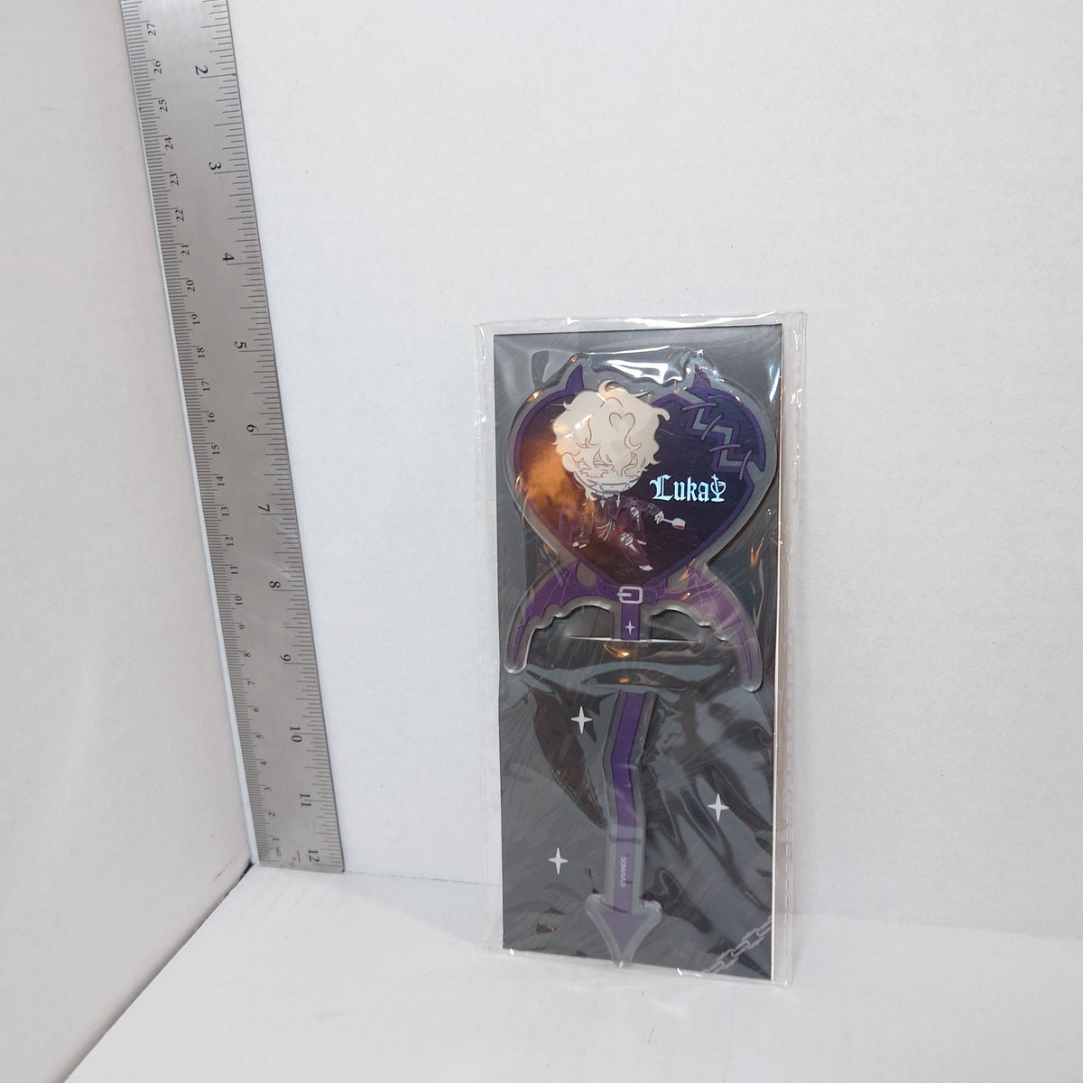 Luka Alien Stage Angels and Devils March Monster Cafe Acrylic Stick