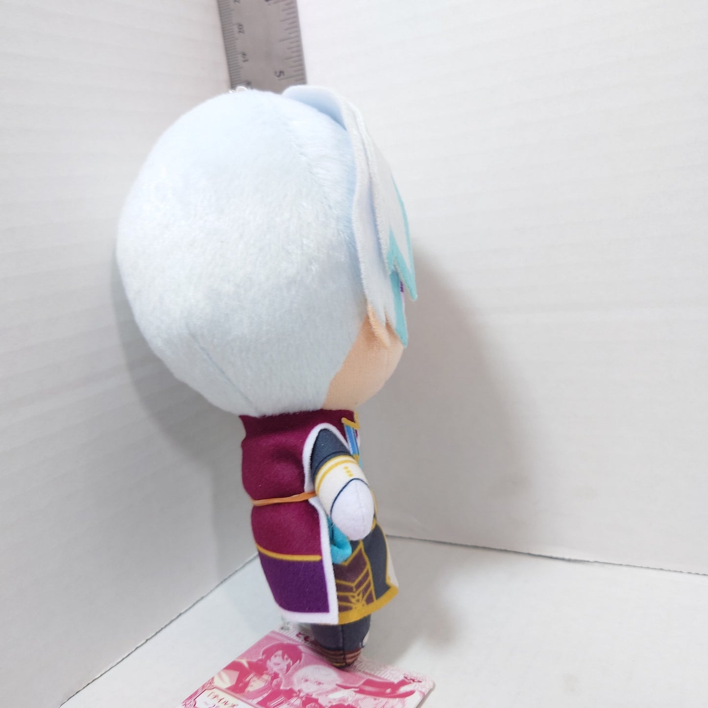 Mikleo Tales Of Zestiria Tomonui Plush