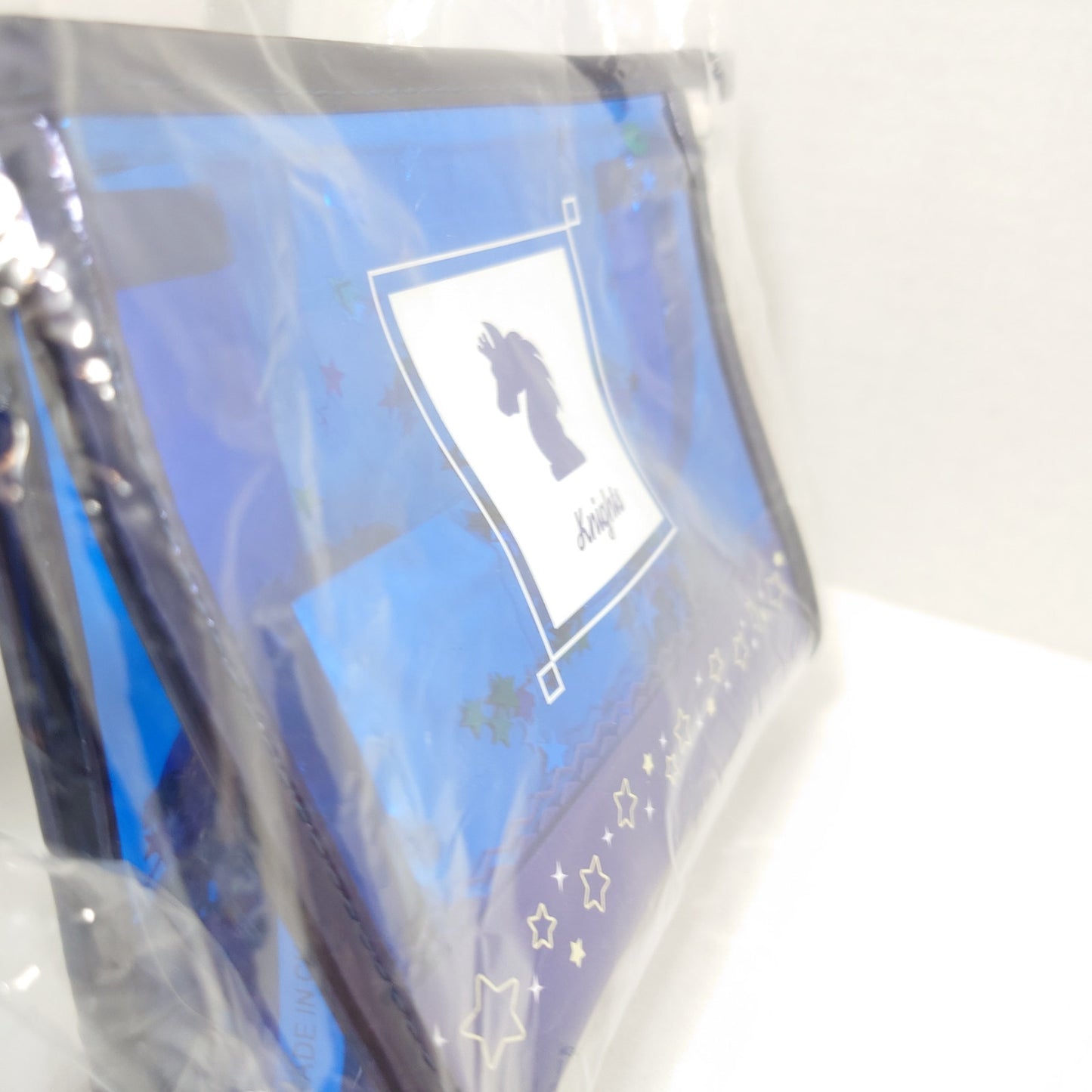 Knights Ensemble Stars Clear Pouch