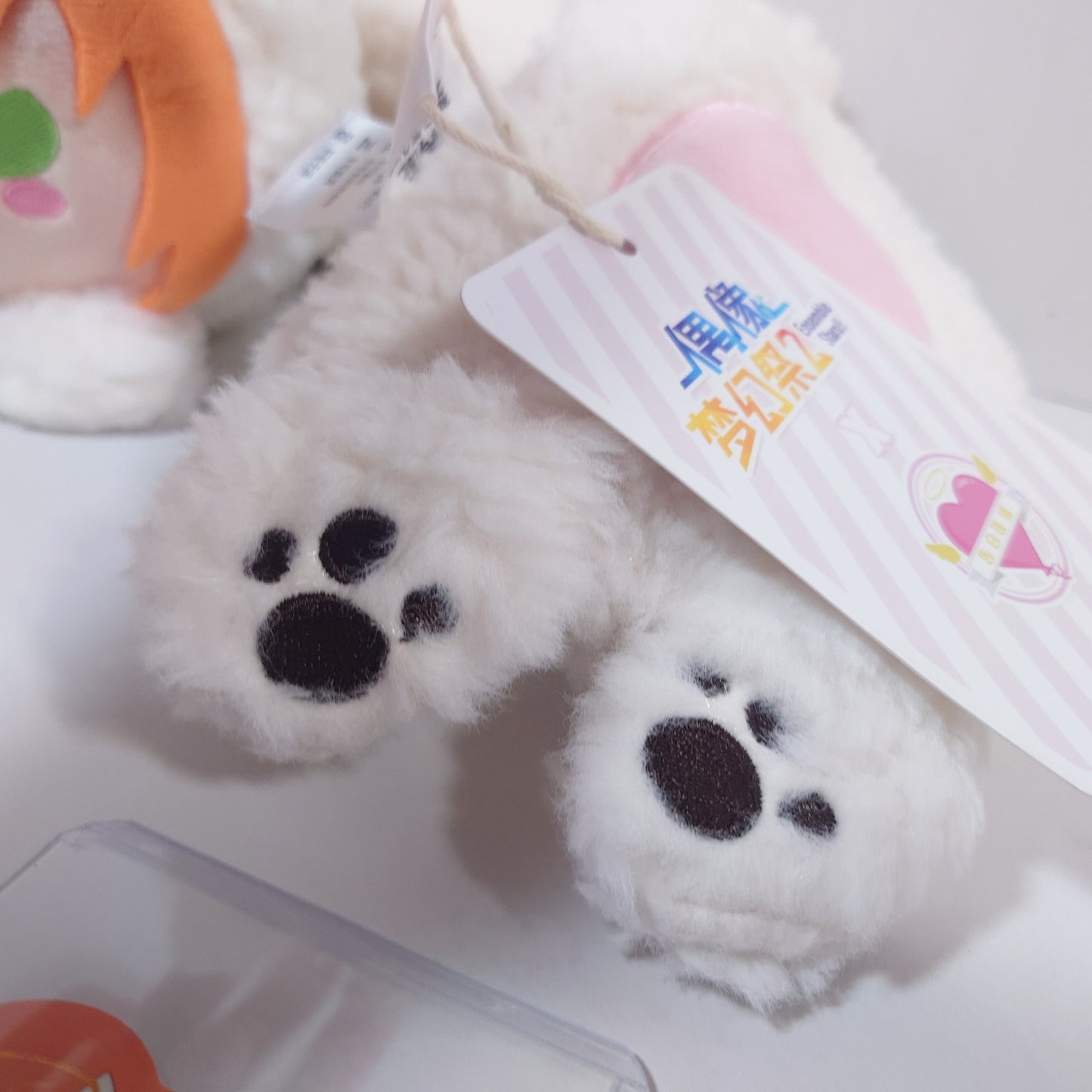 Leo Tsukinaga Knights Ensemble Stars CN Scarf Plush