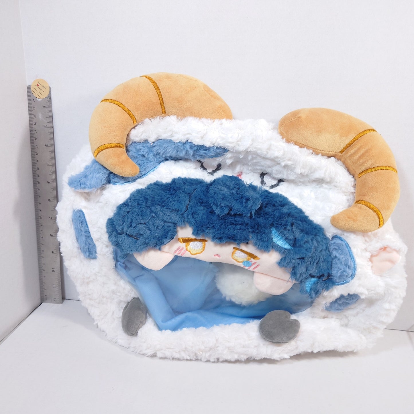 Tsumugi Aoba Switch Ensemble Stars Doujin Itabag