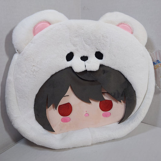 Ritsu Sakuma Knights Ensemble Stars CN Itabag