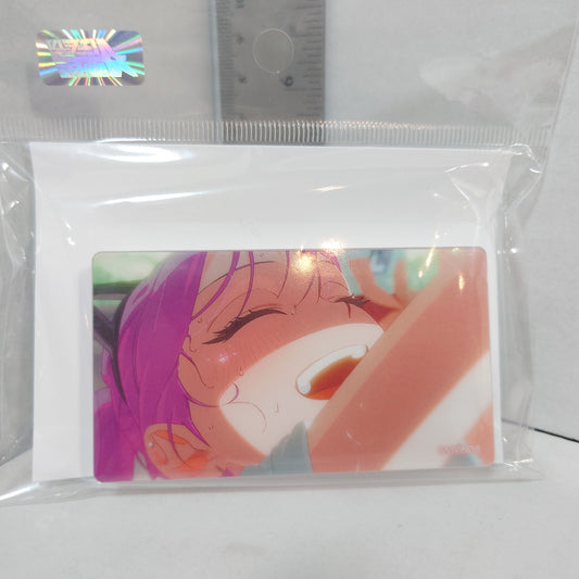 Mizi Alien Stage Animate Acrylic Block