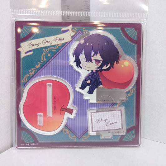 Osamu Dazai Bungo Stray Dogs Acrylic Stand