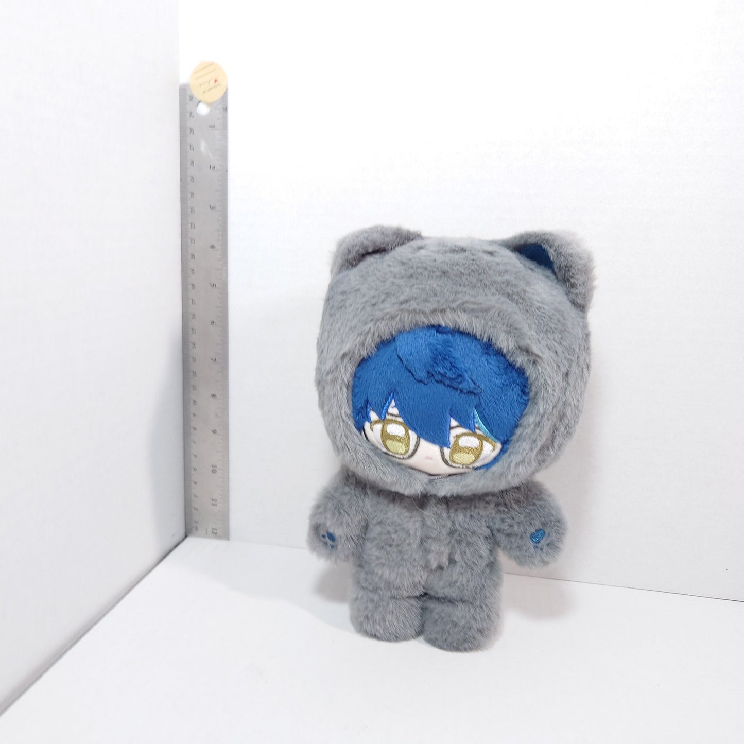 Tsumugi Aoba Switch Ensemble Stars CN Cat Nui Doll Plush