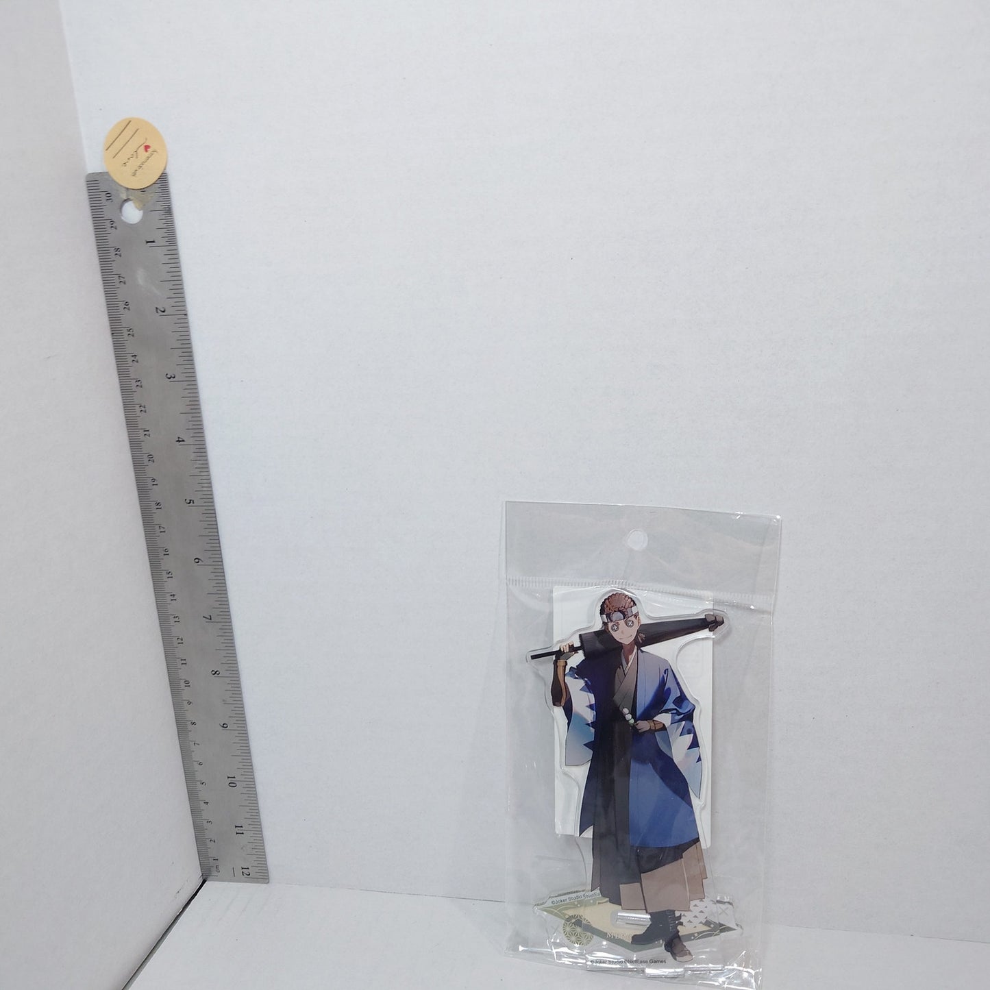 Naib Subedar Mercenary Identity V Kyoto Acrylic Stand