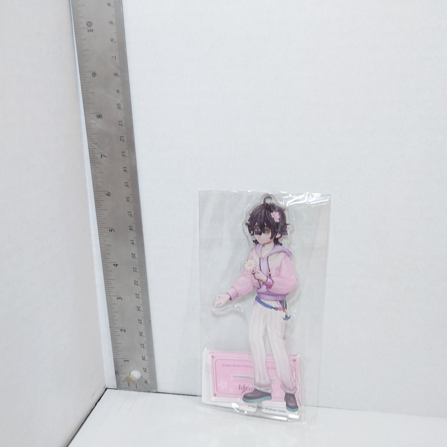 Emil (Patient) Identity V Spring JP Exclusive Acrylic Stand
