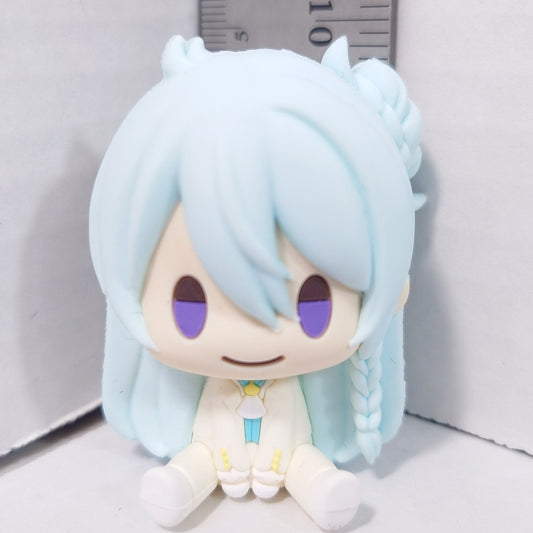 Wataru Hibiki fine Ensemble Stars Ichiban Kuji Puny Beans Mini Figure