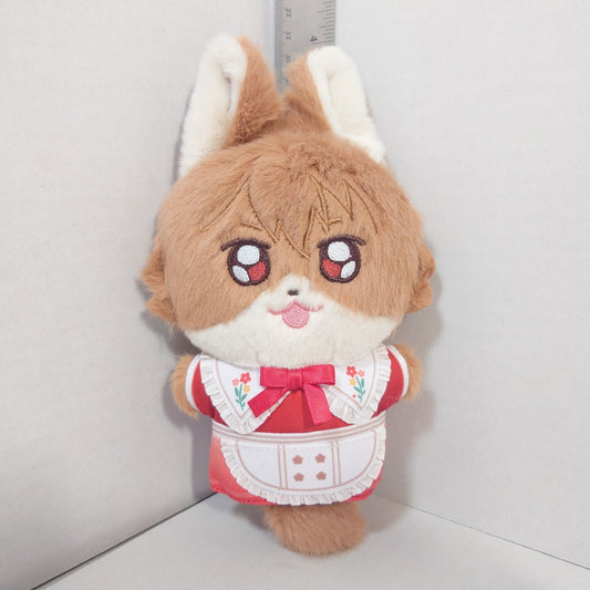 Chiaki Morisawa RYUSEITAI Ensemble Stars CN Coffee Nui Doll Plush