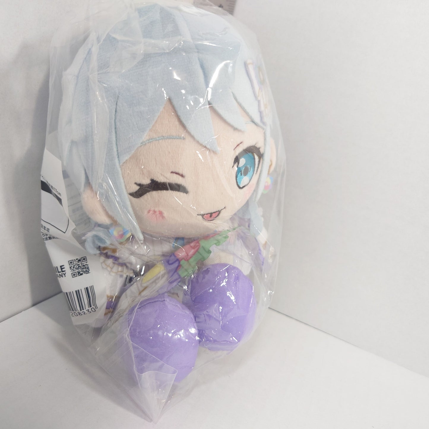 Eve Wakamiya Pastel*Palettes Bang Dream! Plush