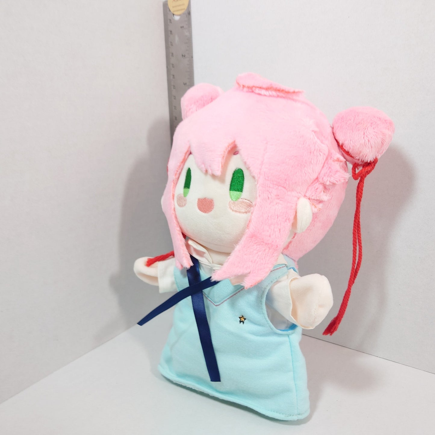 Tori Himemiya fine Ensemble Stars Doujin Puppet Plush