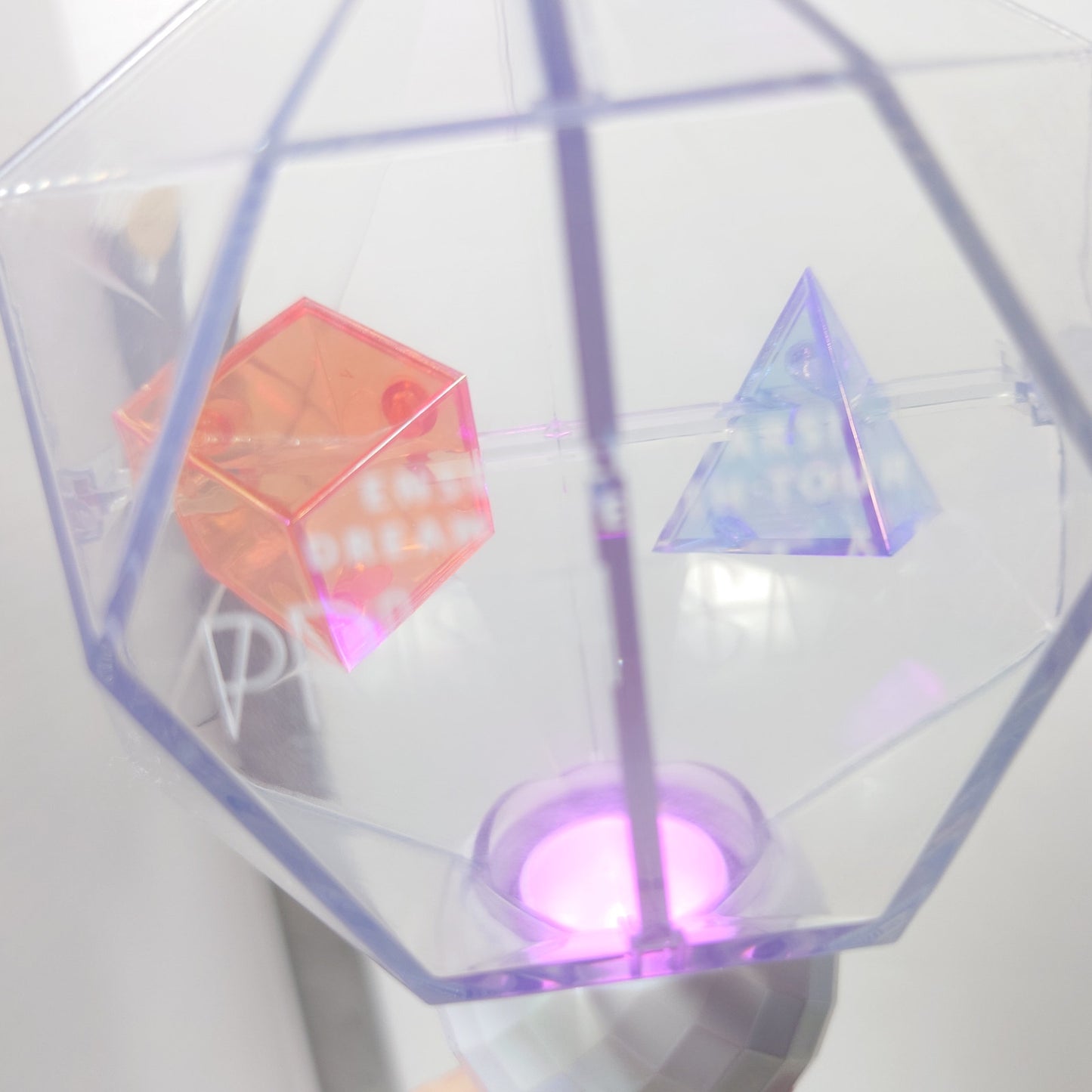 Ensemble Stars Dream Live 4th Prism Stars Light Stick