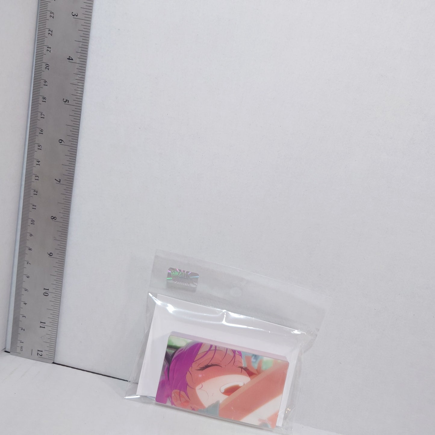 Mizi Alien Stage Animate Acrylic Block
