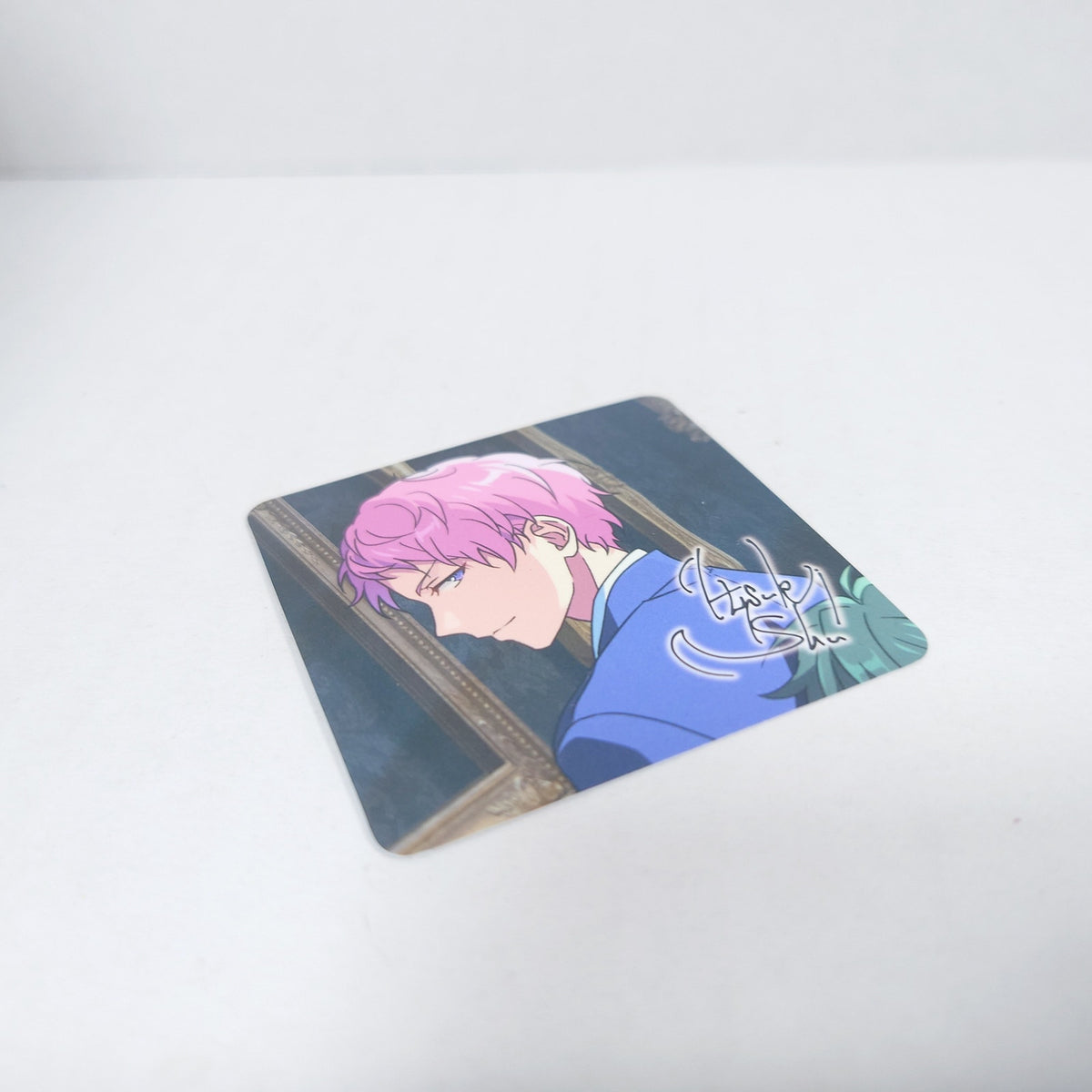 Shu Itsuki Valkyrie Ensemble Stars 5th Anniversary Ring