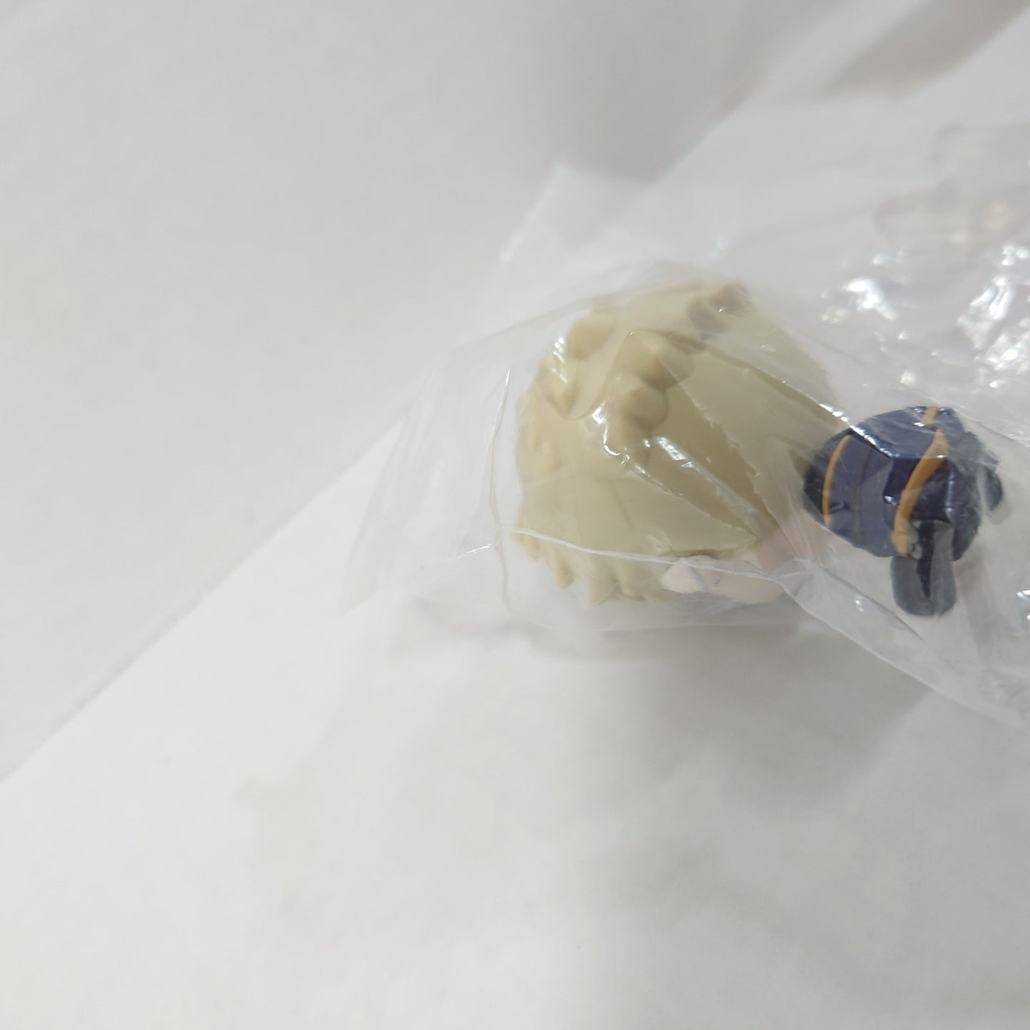 Arashi Narukami Knights Ensemble Stars Ichiban Kuji "Puny Beans" Mini Figure