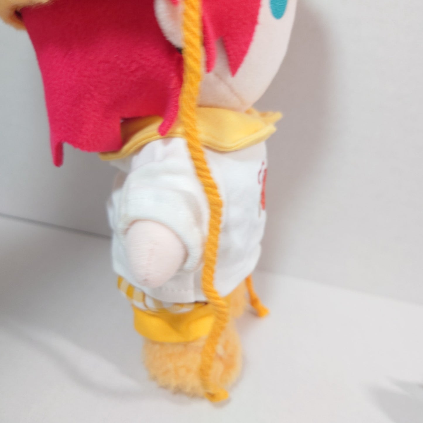 Rinne Amagi Crazy:B Ensemble Stars CN Nui Doll Plush