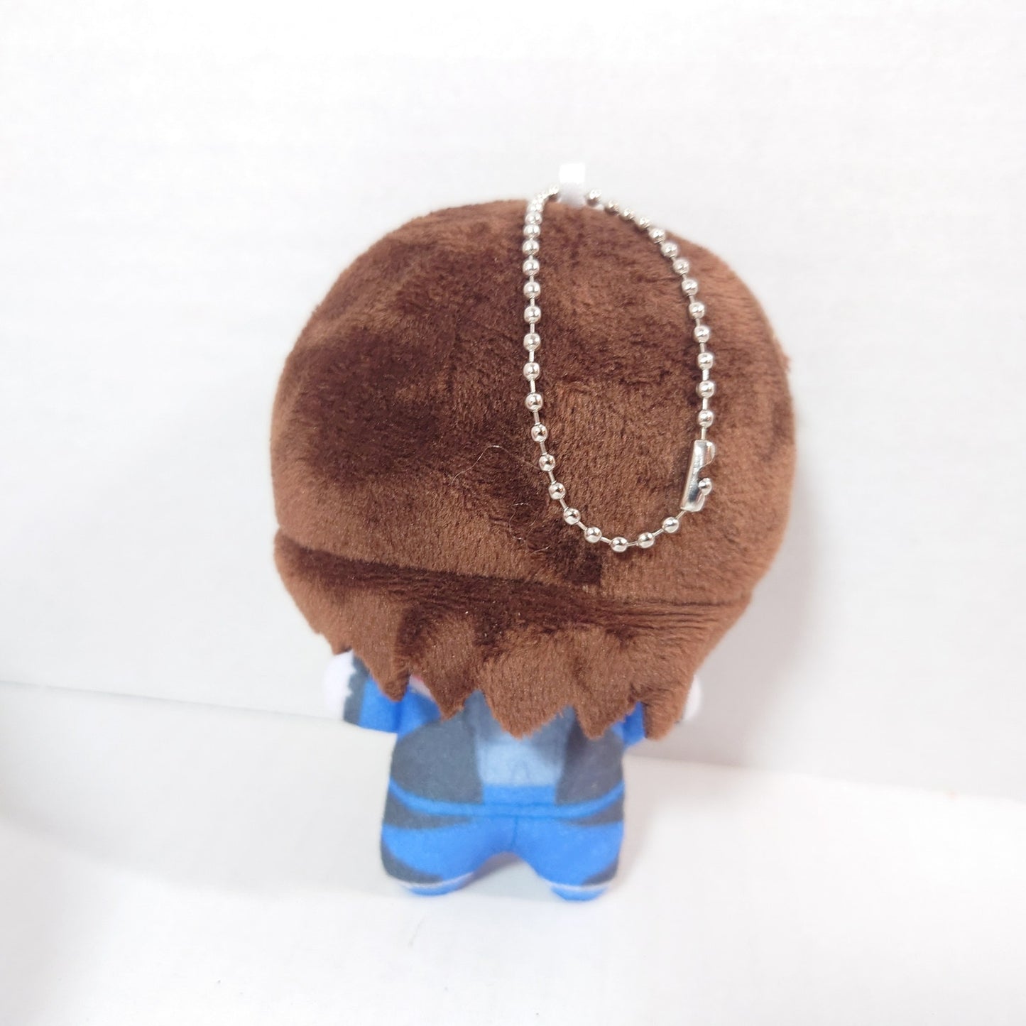 Kira Yamato Mobile Suit Gundam SEED FREEDOM Chibigurumi Plush