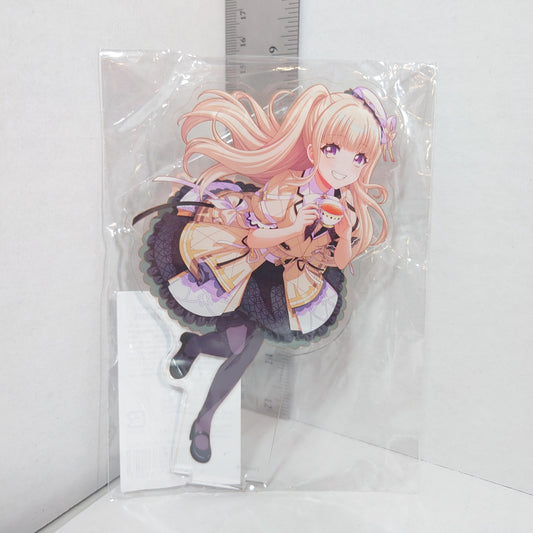 Kurumi Shiratori Lyrical Lily 5th Live D4DJ Acrylic Stand