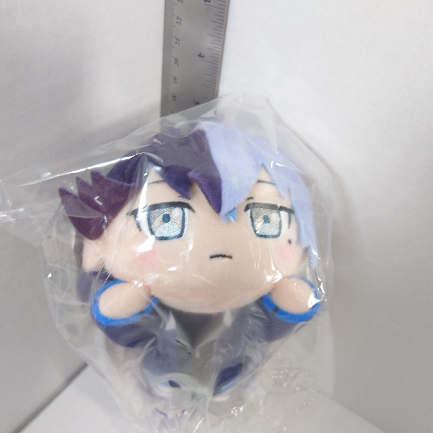 Toya Aoyagi Vivid Bad Squad Project Sekai Nesoberi Plush