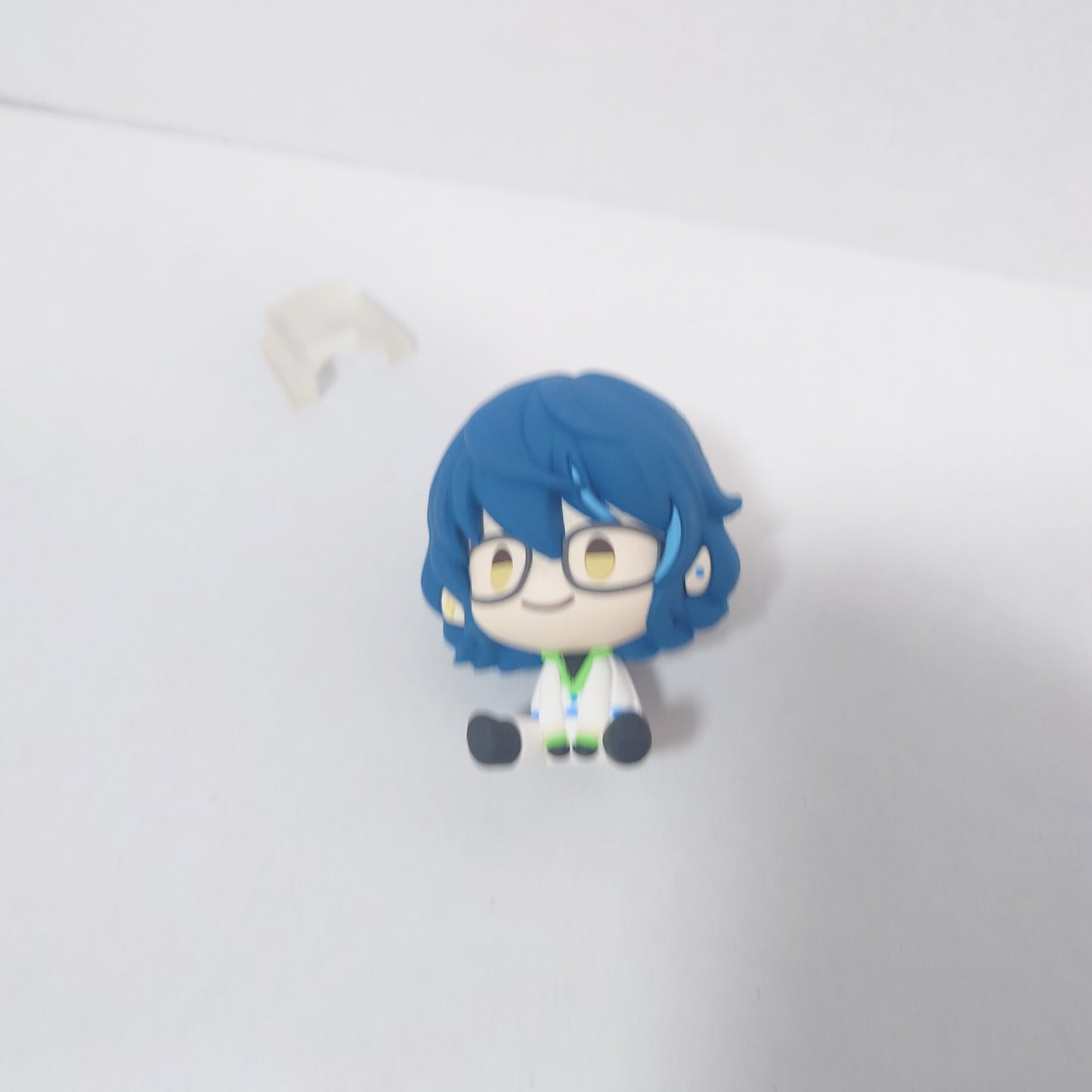 Tsumugi Aoba Switch Ensemble Stars Puny Bean Mini Figure