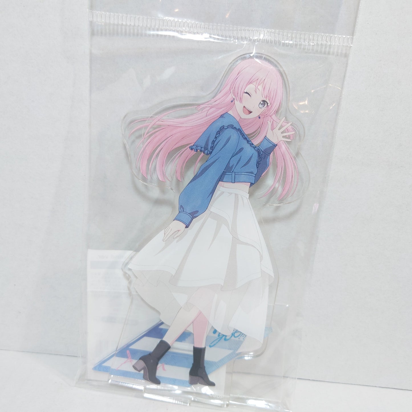 Anon Chihaya MyGO!!!!! Bang Dream Acrylic Stand