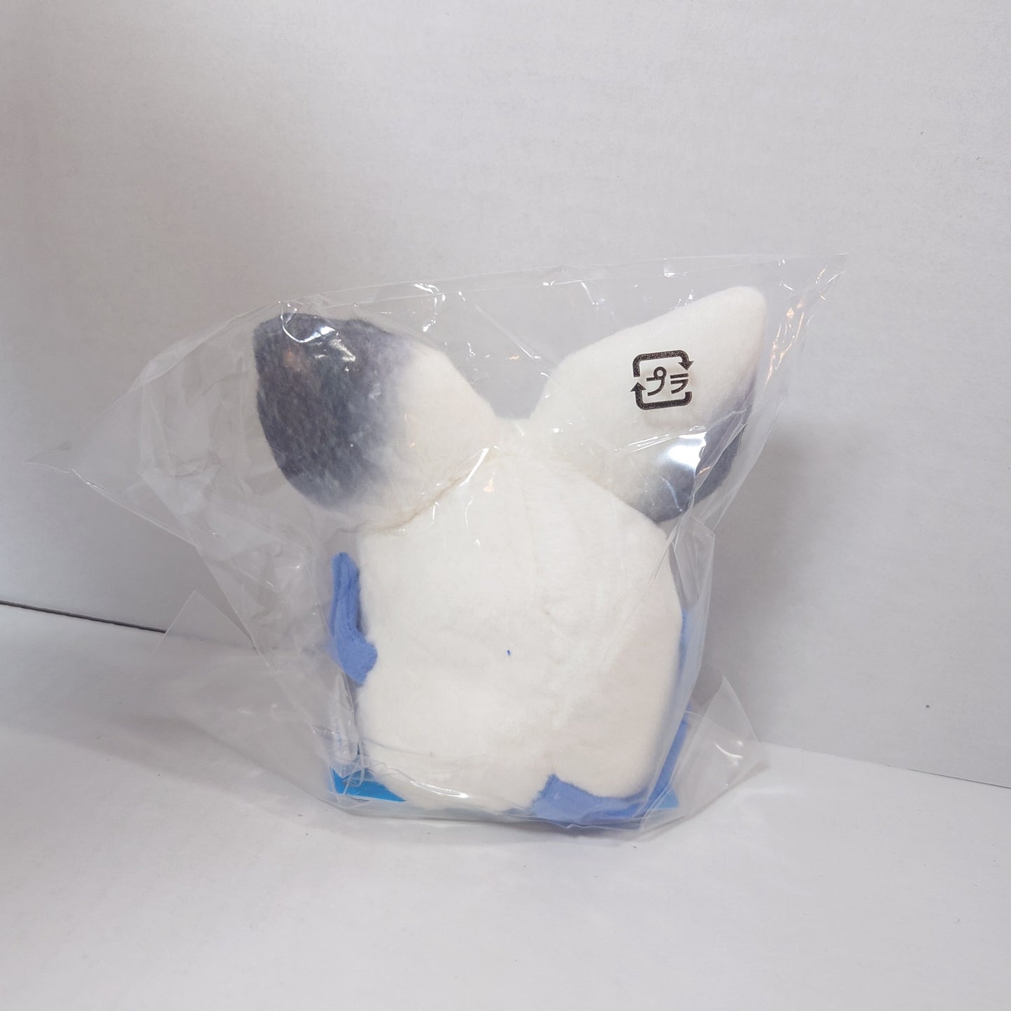 Momon Dragon Quest Plush