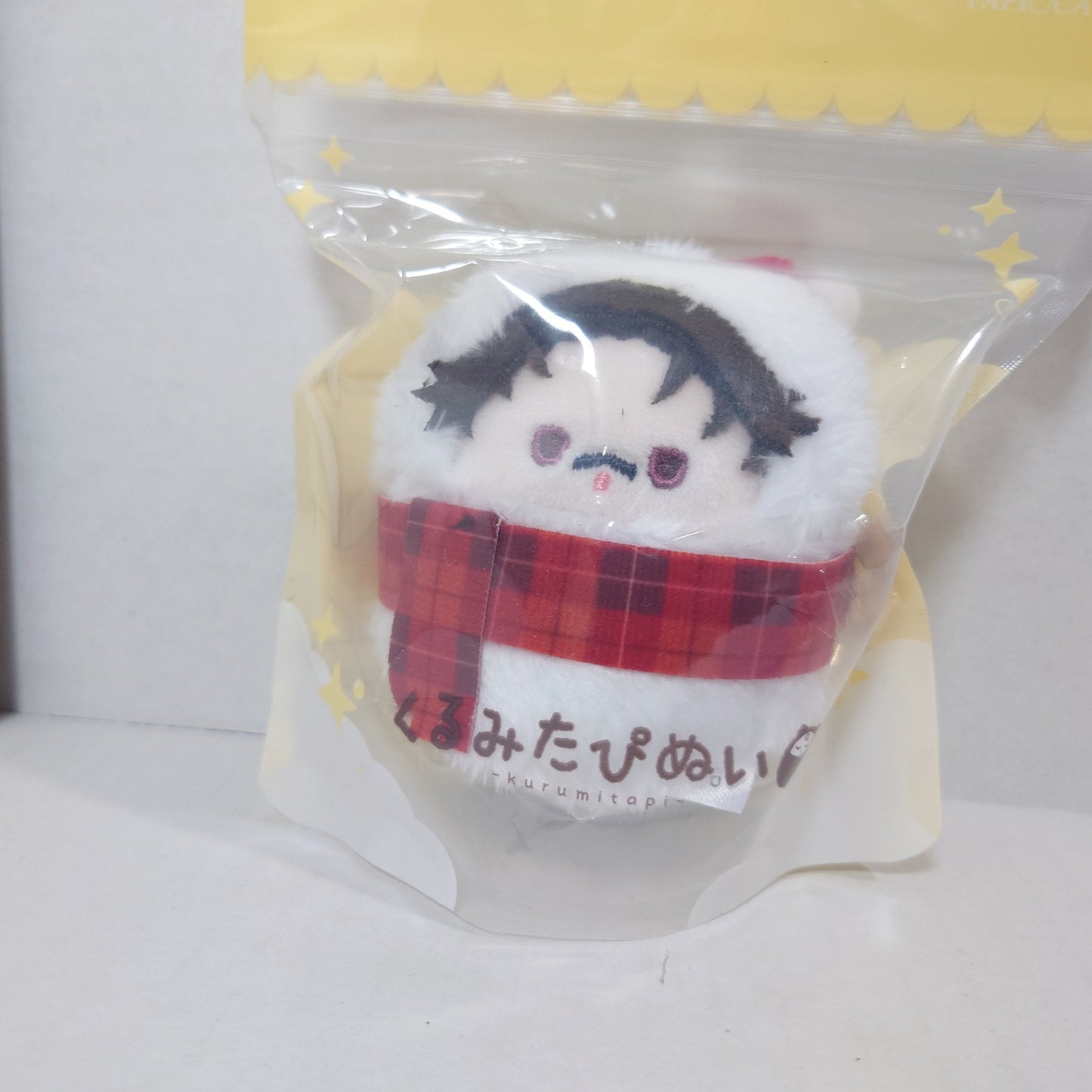 Choso Jujutsu Kaisen Kurumitapi Plush