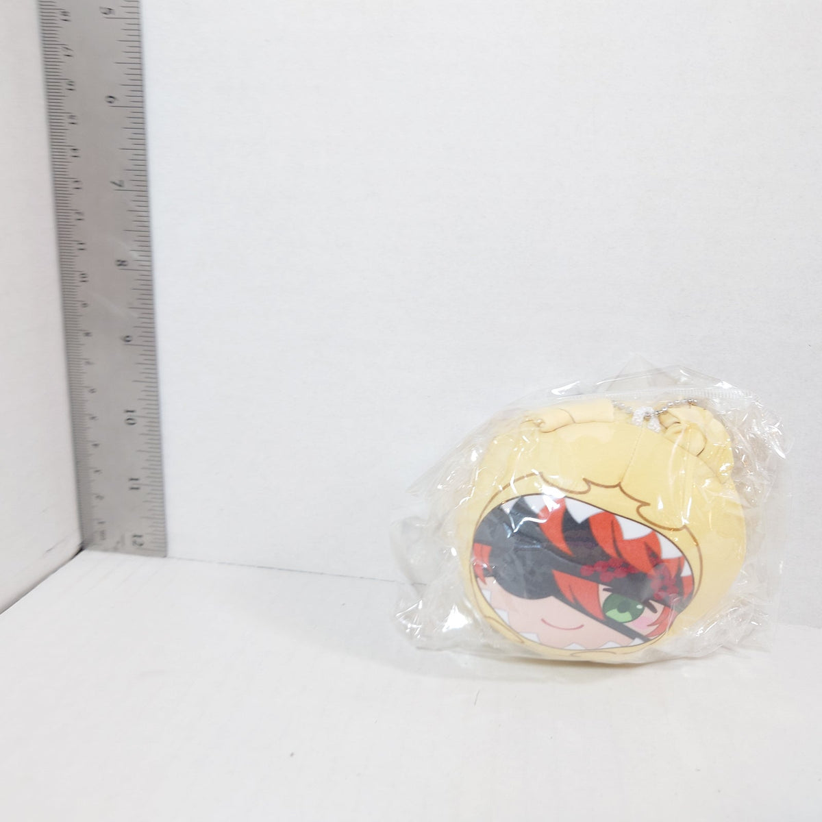 Lavi D.Gray-man Omanjuu Plush