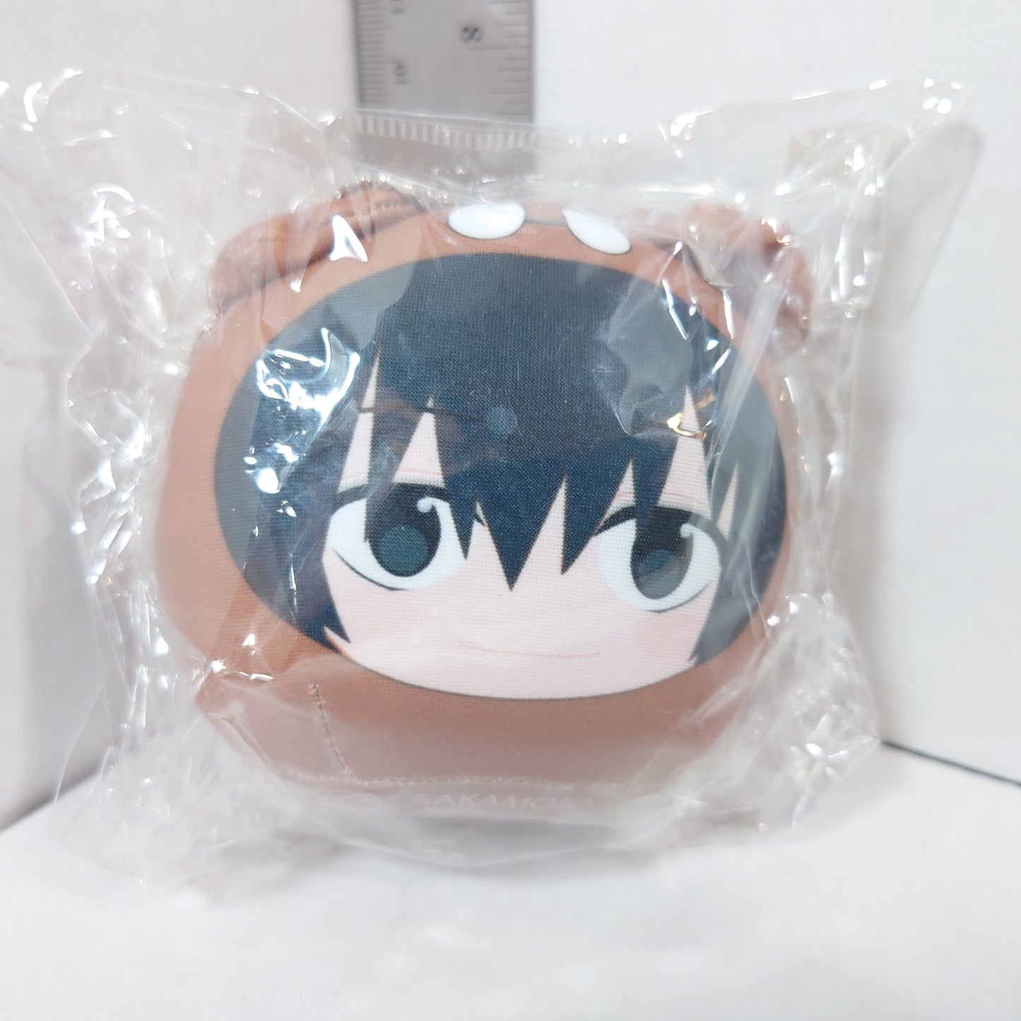 Nagumo Sakamoto Days Plush