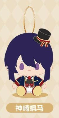 Ensemble Stars Dream Nui Doll Plush