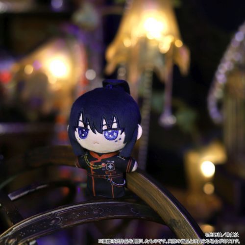 [Preorder] Yu Kanda D.Gray-man Nuiparu Doll Plush