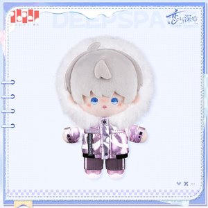 [Preorder] Love and Deepspace Winter Journey Plush