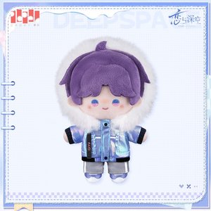 [Preorder] Love and Deepspace Winter Journey Plush