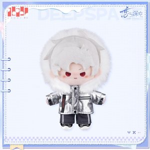 [Preorder] Love and Deepspace Winter Journey Plush