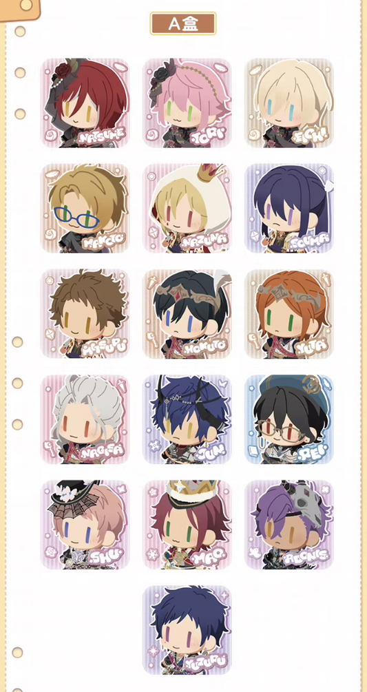 [Preorder] Ensemble Stars CN SP Badge