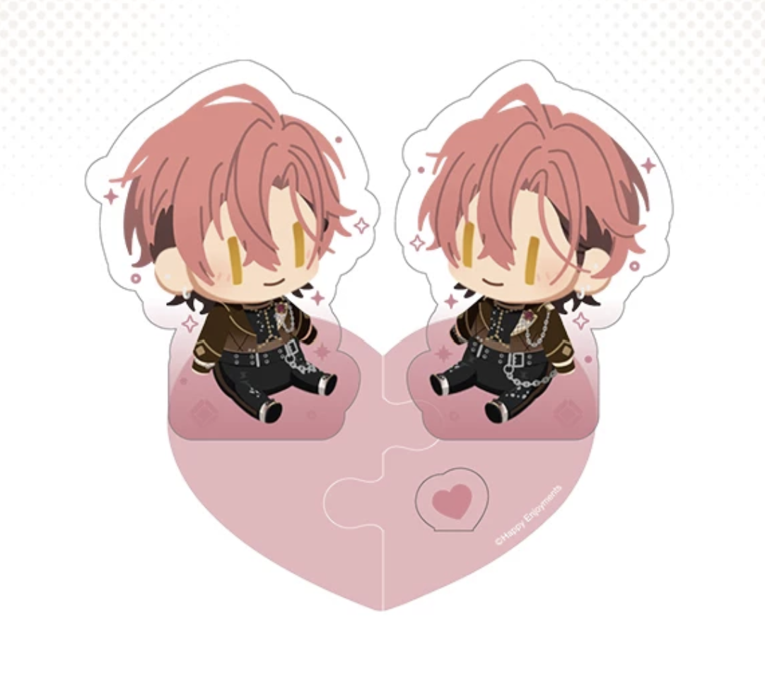 [Preorder] Ensemble Stars CN Nexus Acrylic Stand
