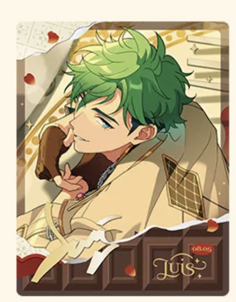 [Preorder] Ensemble Stars CN MELLOW DEAR US Sphere Debut