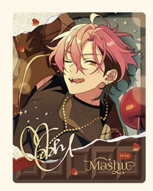 [Preorder] Ensemble Stars CN MELLOW DEAR US Sphere Debut