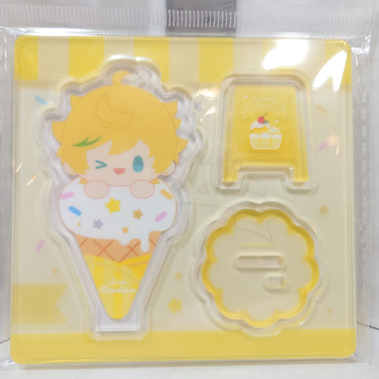 Sora Harukawa Switch Ensemble Stars CN Ice Cream Acrylic Stand